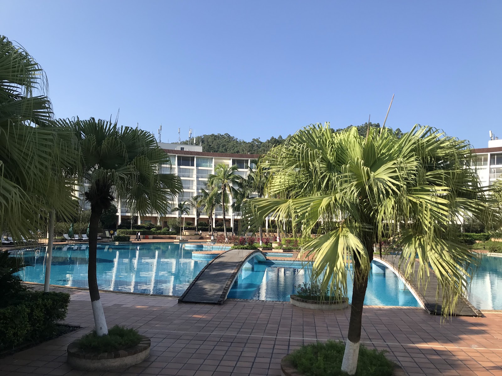 Hna @ Tangla Yaxiu Hotel - China