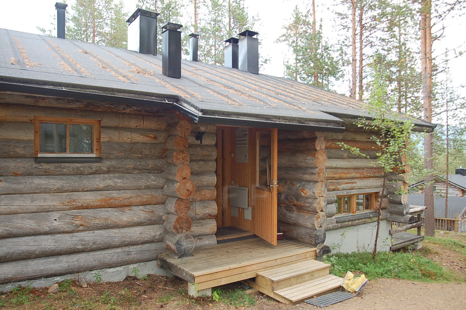 Holiday Club Yllas 3