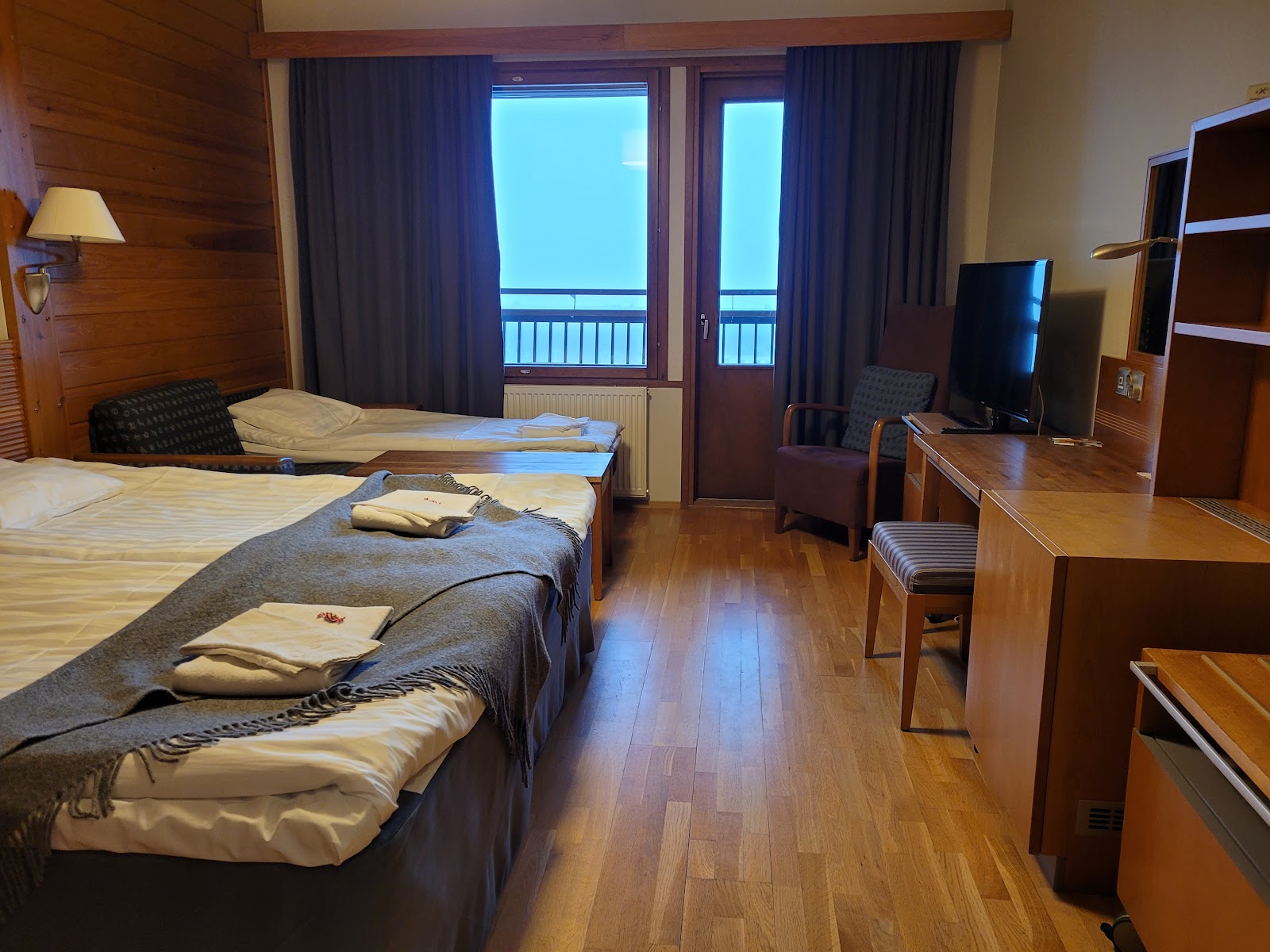 Holiday Club Yllas Saaga - Finland