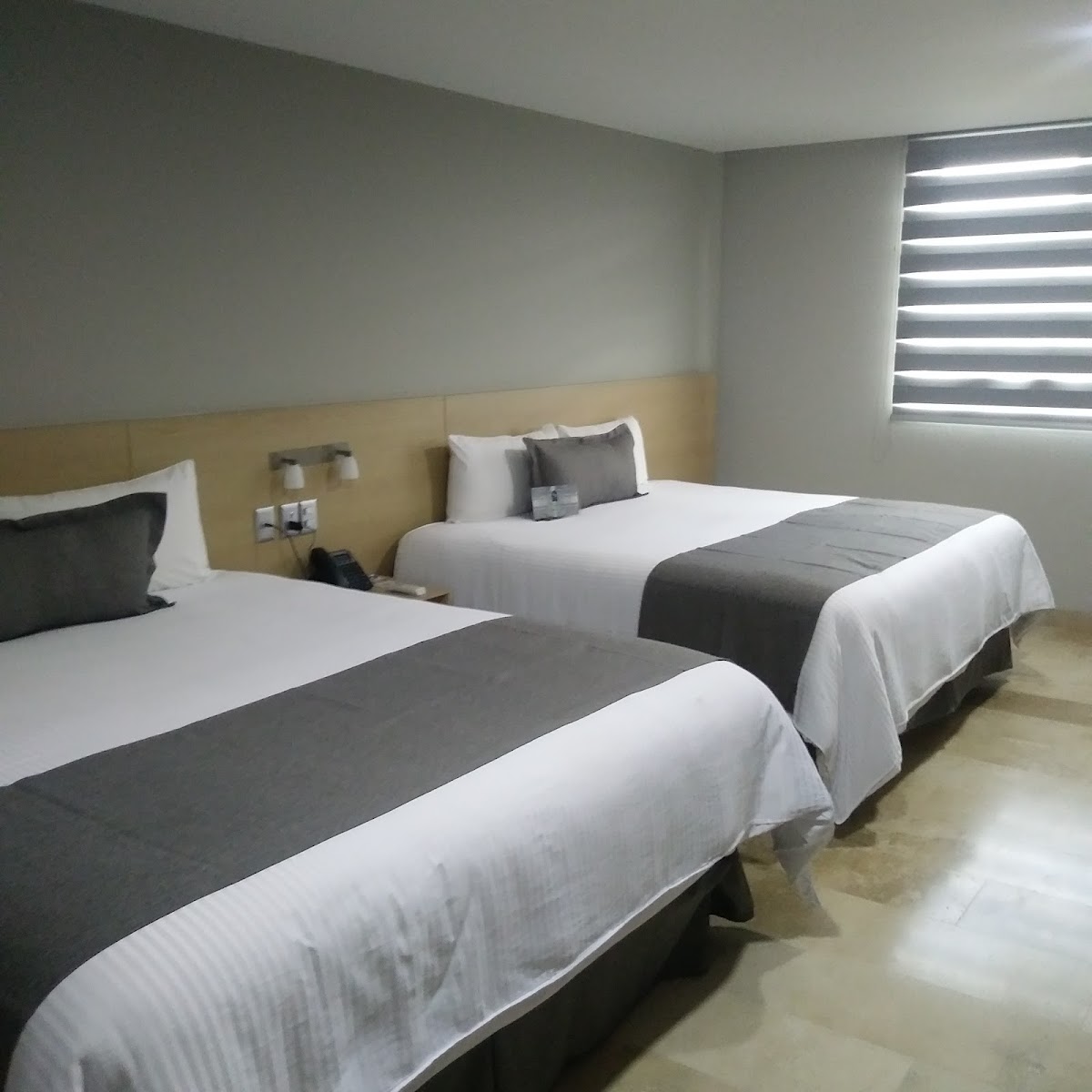 Hotel 5 Inn Plus