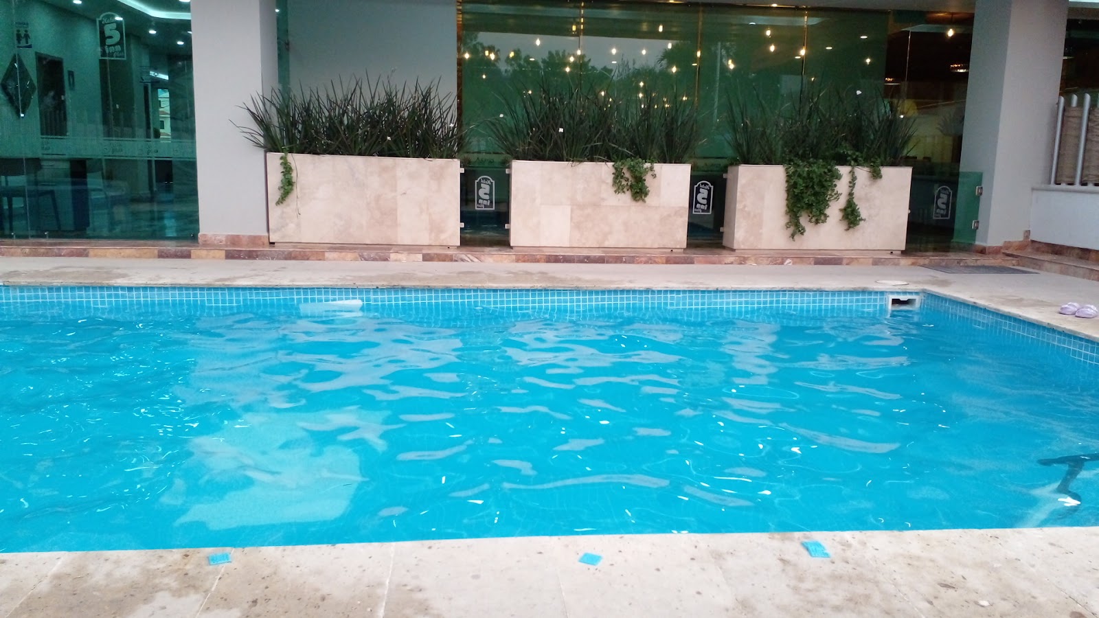 Hotel 5 Inn Plus