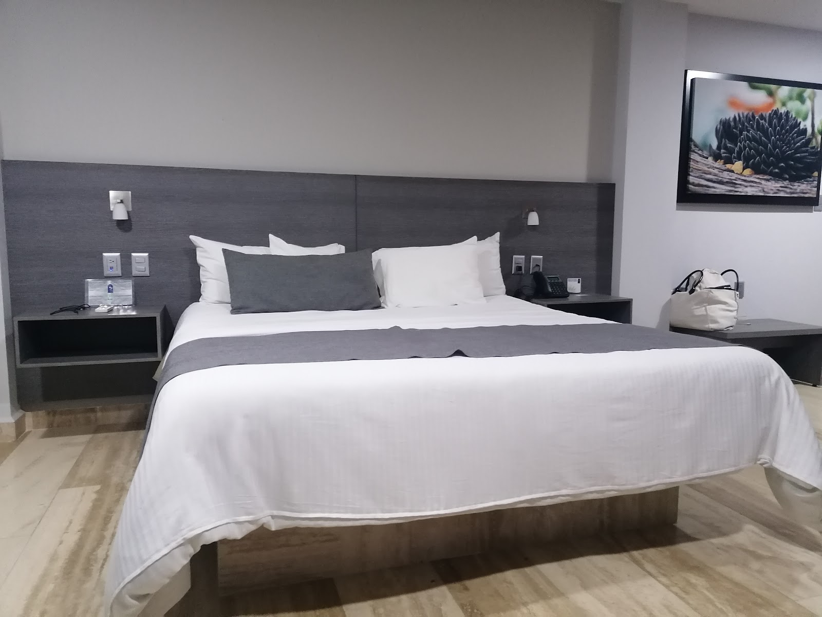 Hotel 5 Inn Plus