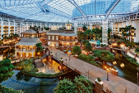 Hotel Nashville