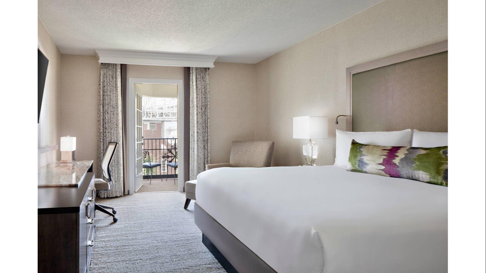 Hotel Nashville