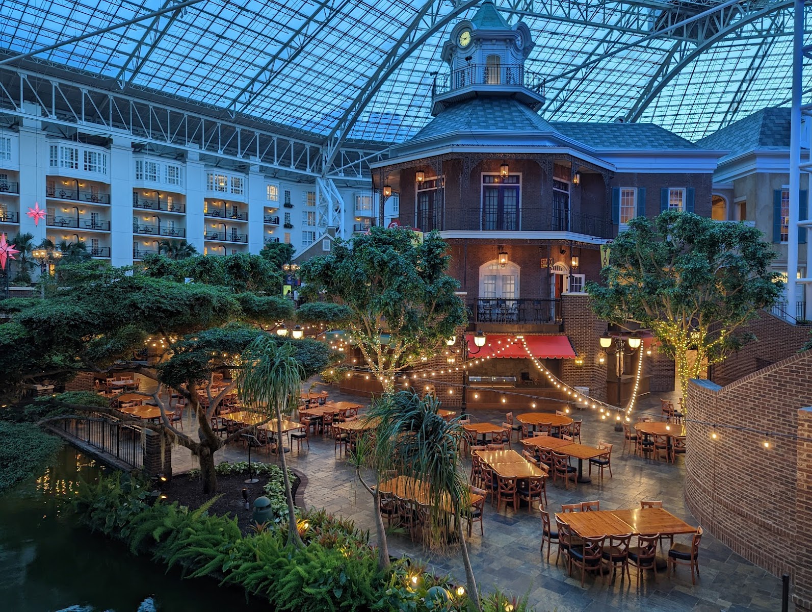 Hotel Nashville