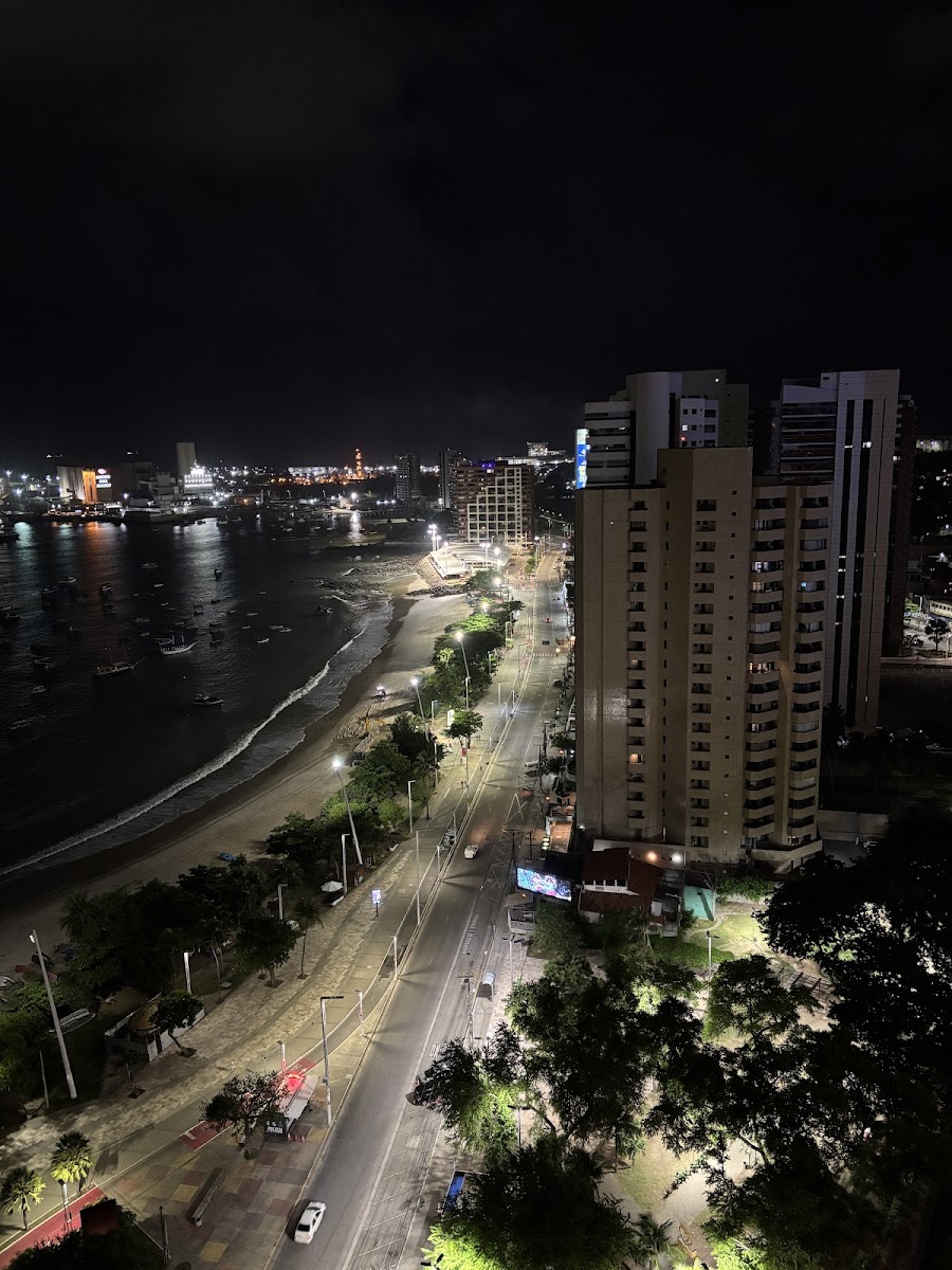 Iracema Residence Service