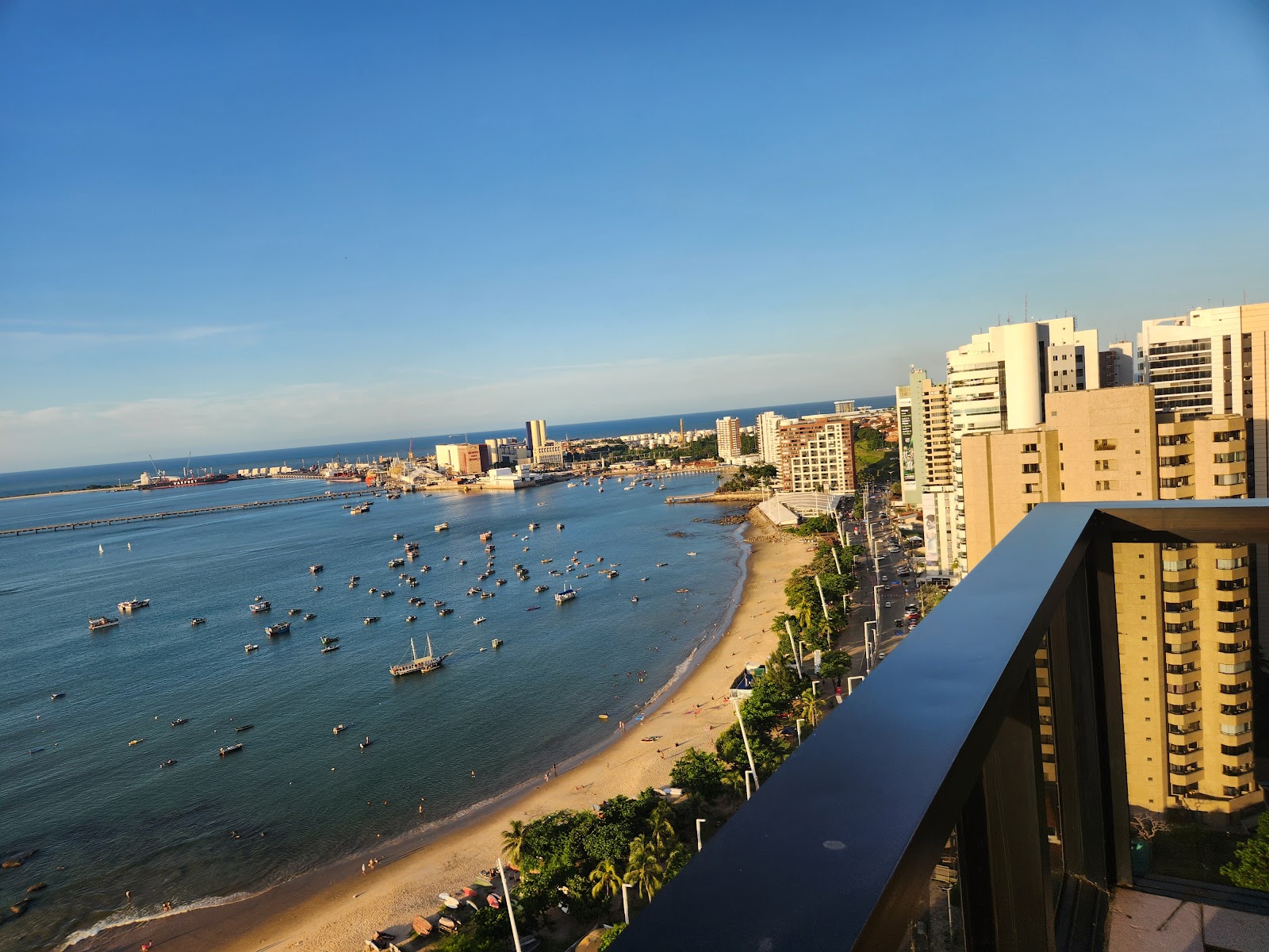 Iracema Residence Service