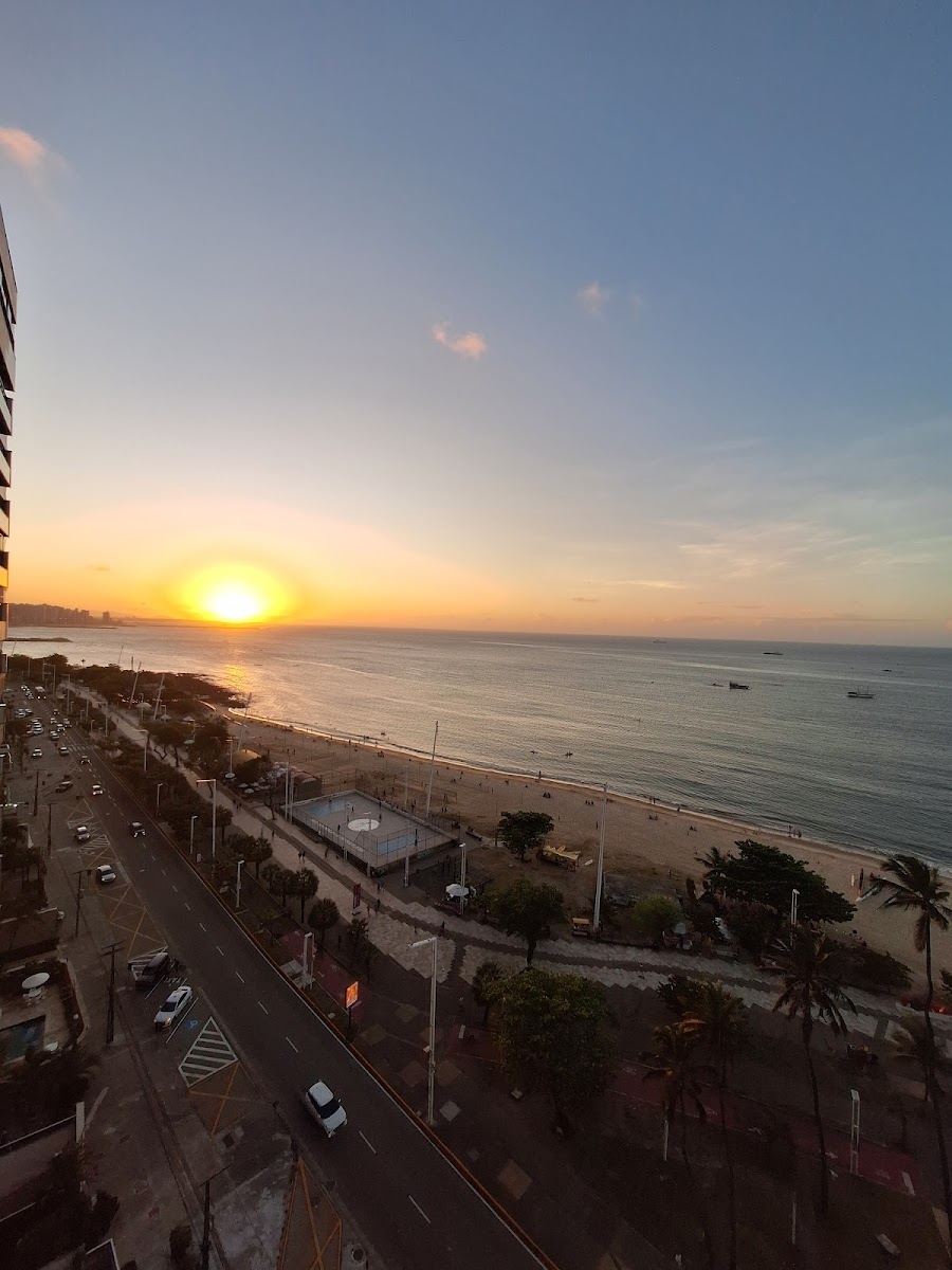 Iracema Residence Service