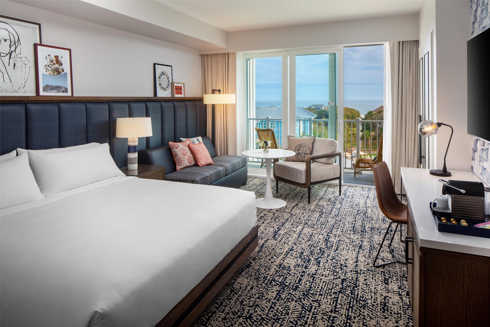 Isle of Palms Resort And - United States