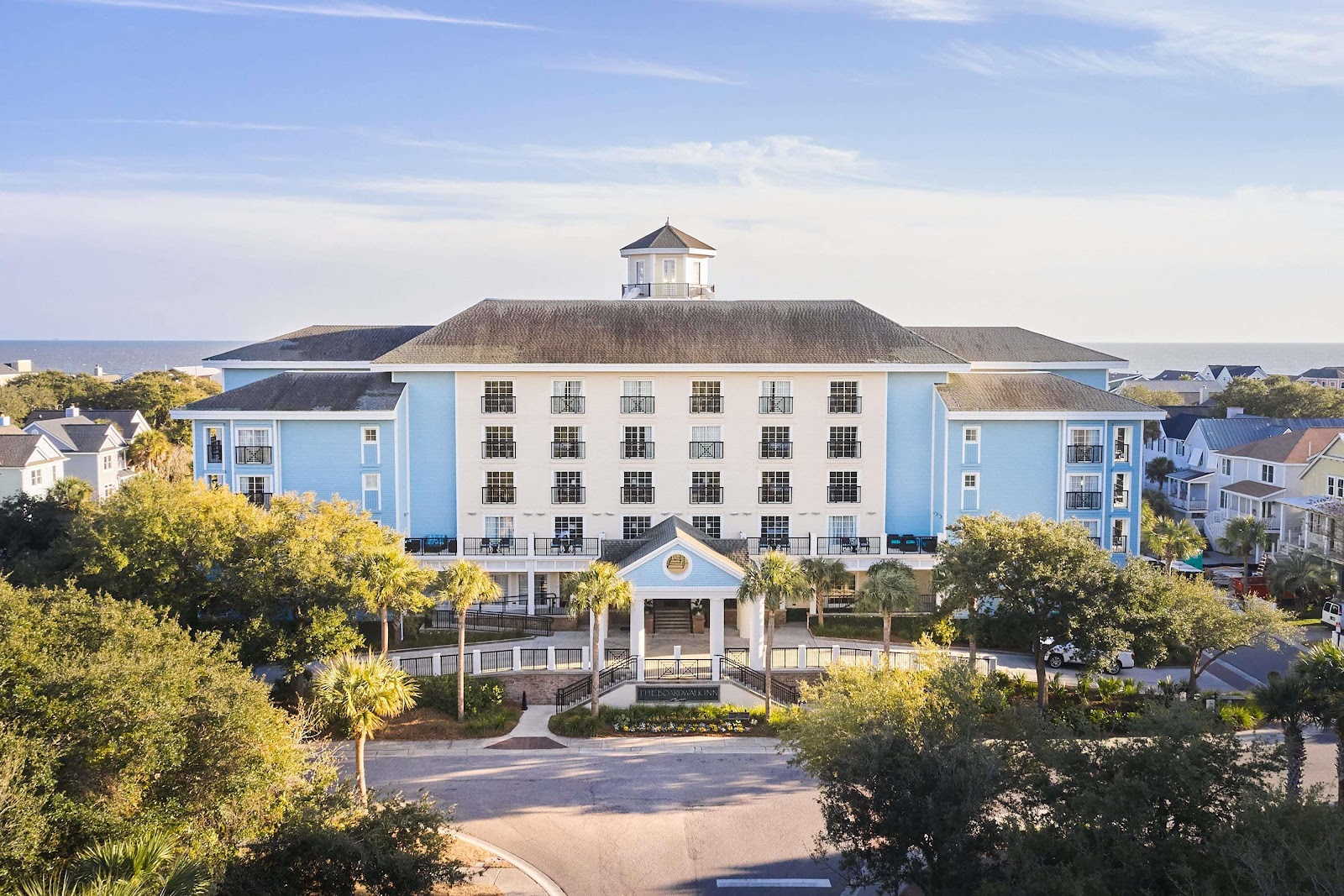 Isle of Palms Resort And - United States
