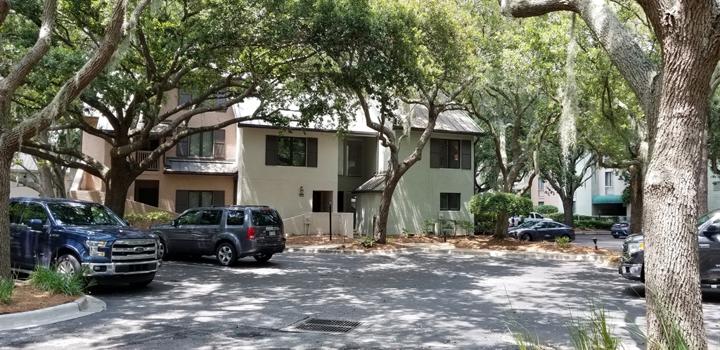 Ketch Court