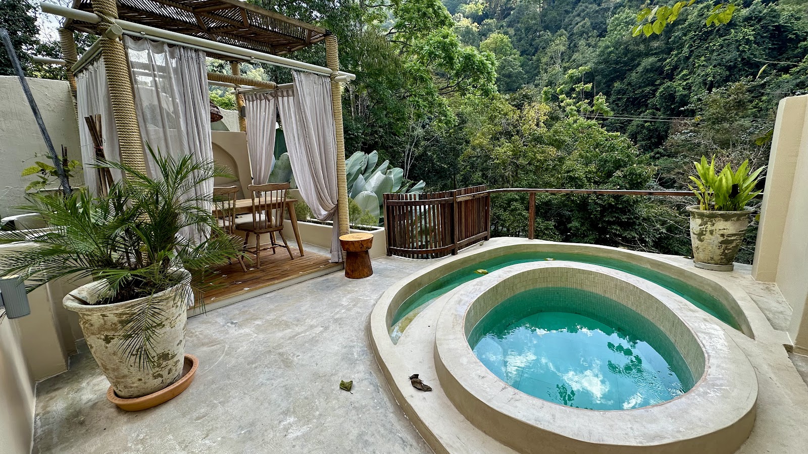 Lanan Villa by Mandavilla Xijiang Lan'An Homestay