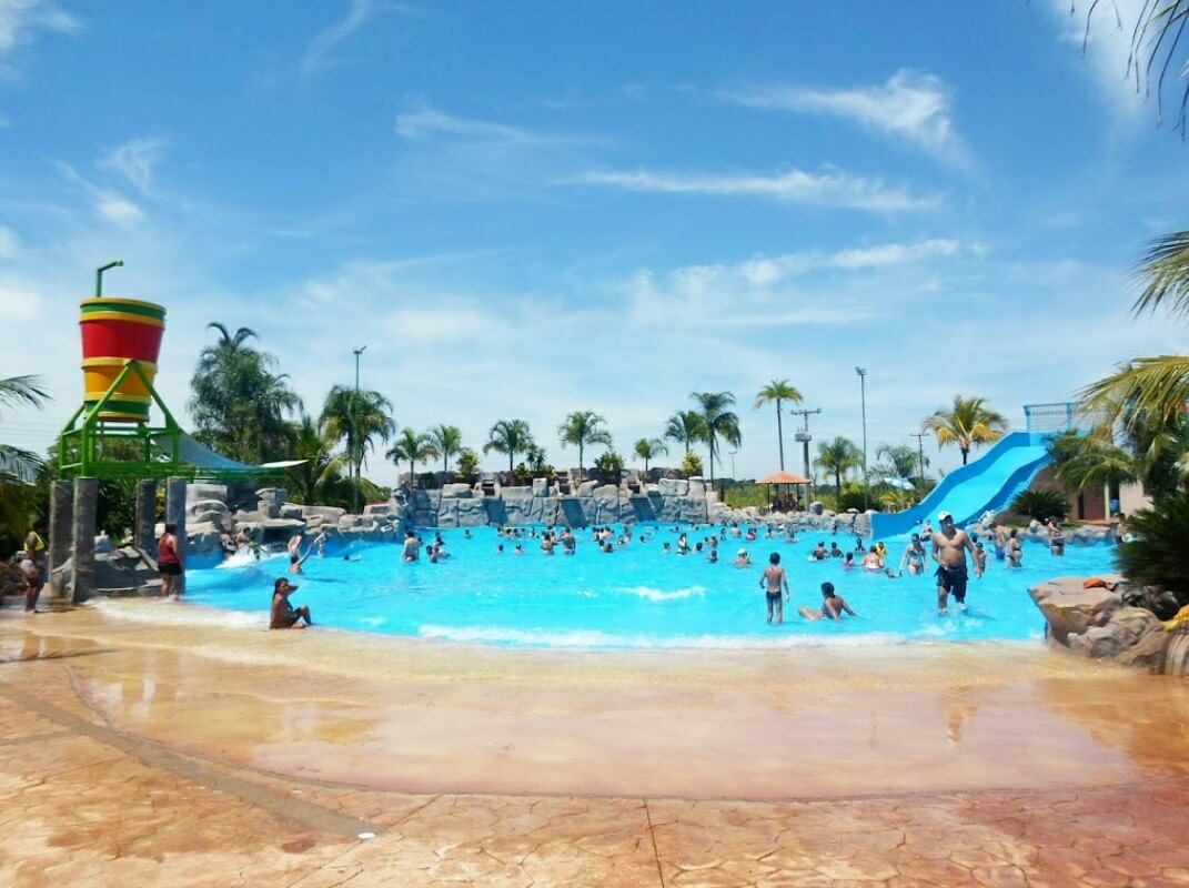 Nautico Clube Fronteira