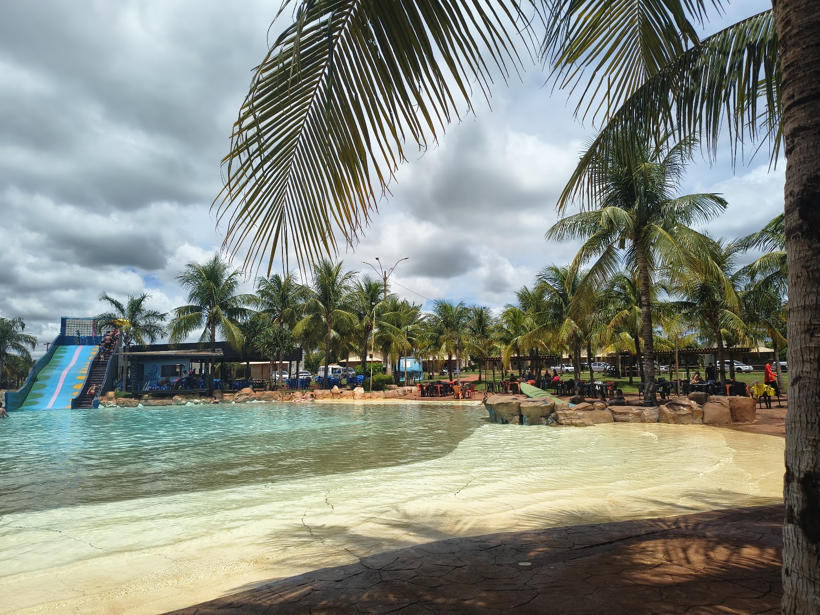 Nautico Clube Fronteira