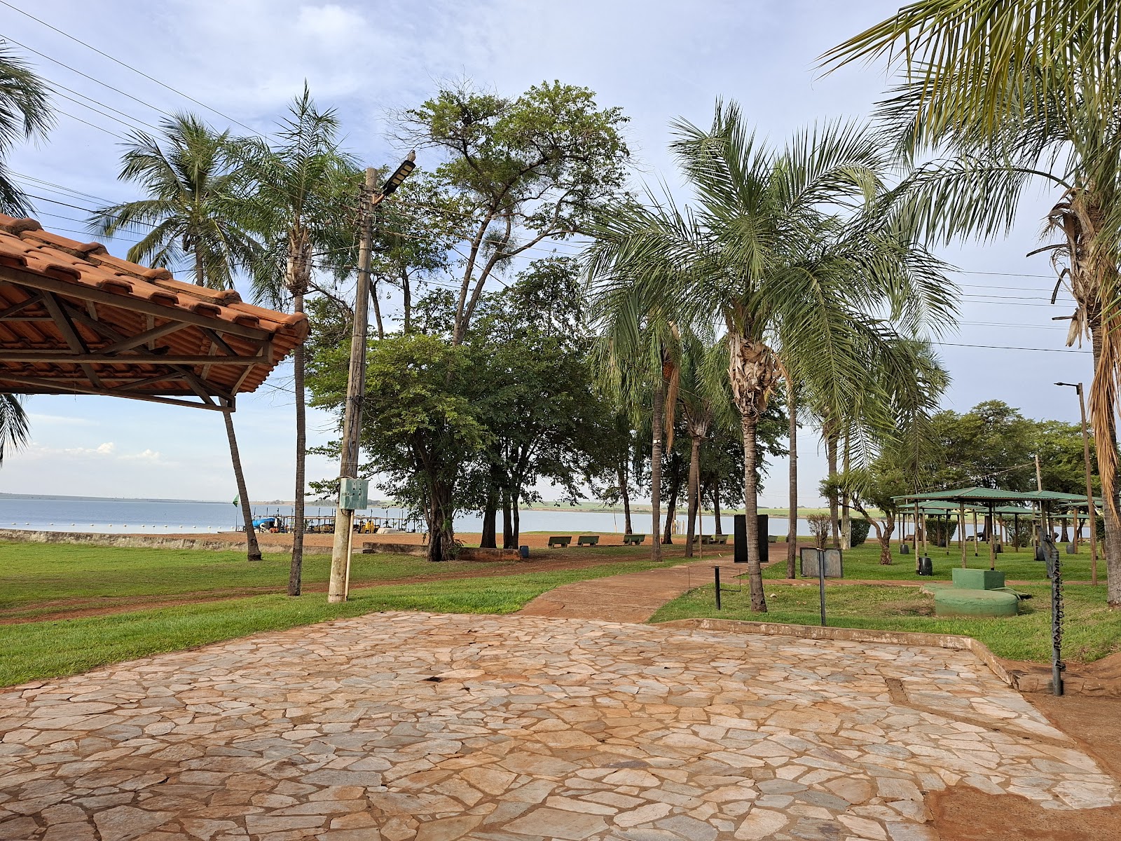 Nautico Clube Fronteira