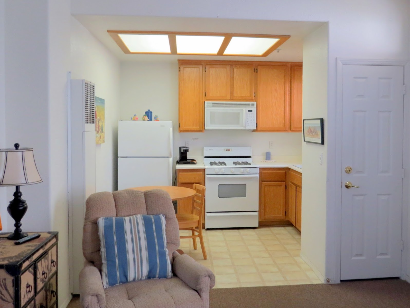 Pacific Avenue Condominium Resort - United States