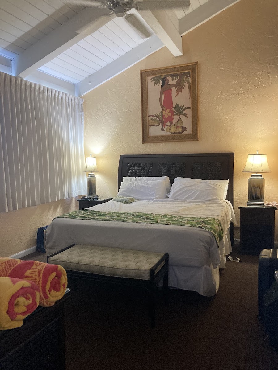 Papakea Resort