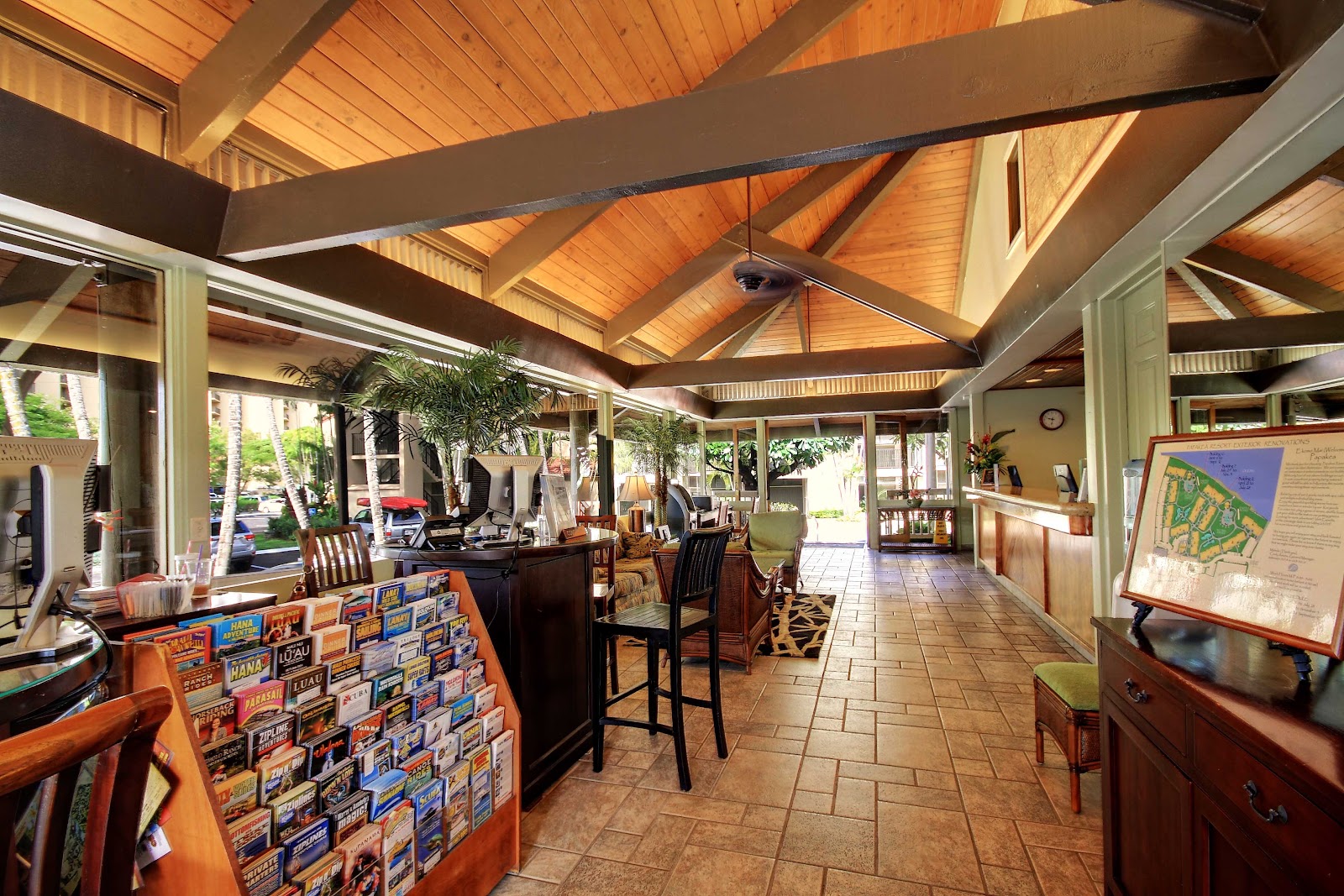 Papakea Resort