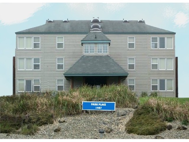 Park Place Condominium Resort