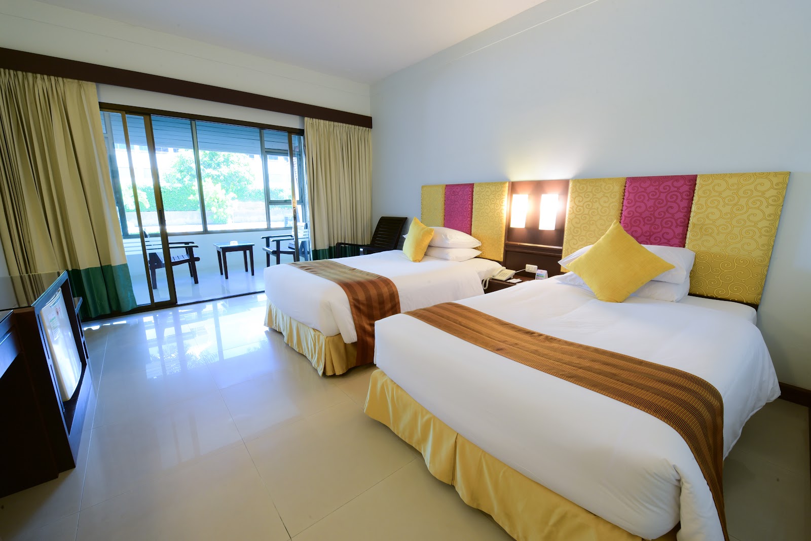 Patong Resort Hotel