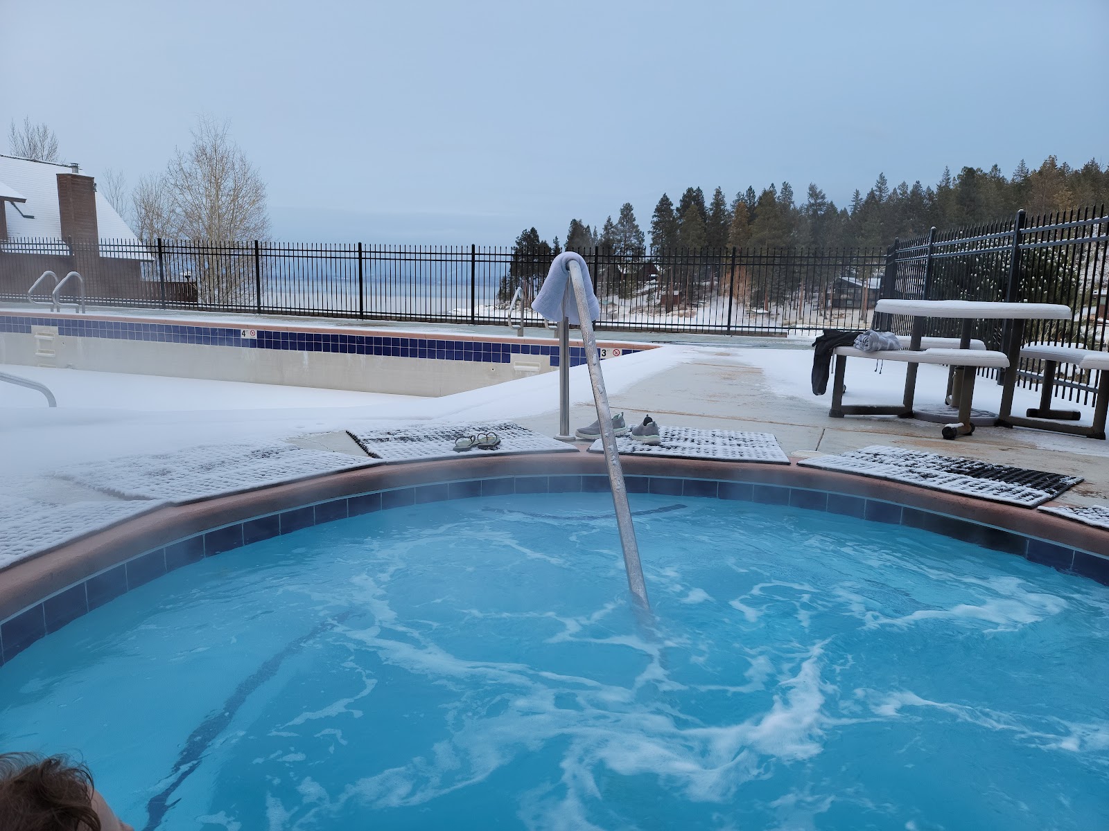 Peaceful Bay Resort