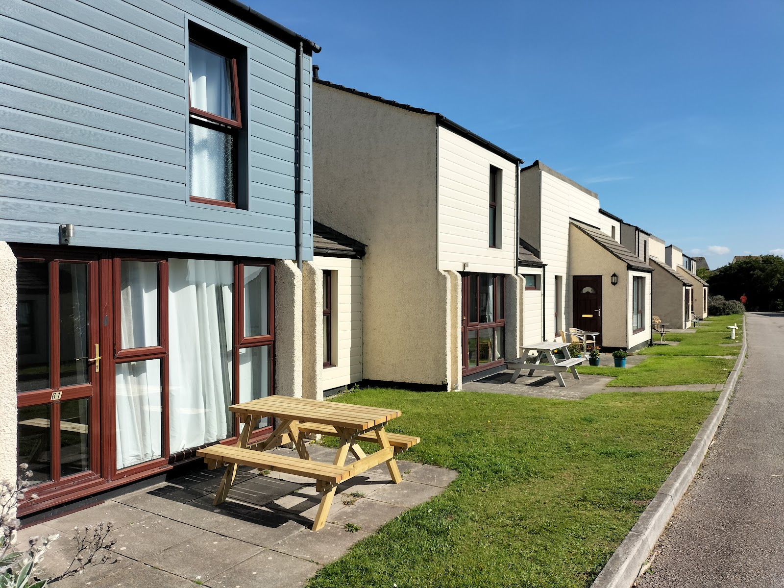 Perran View Holiday Village Trevellas - United Kingdom