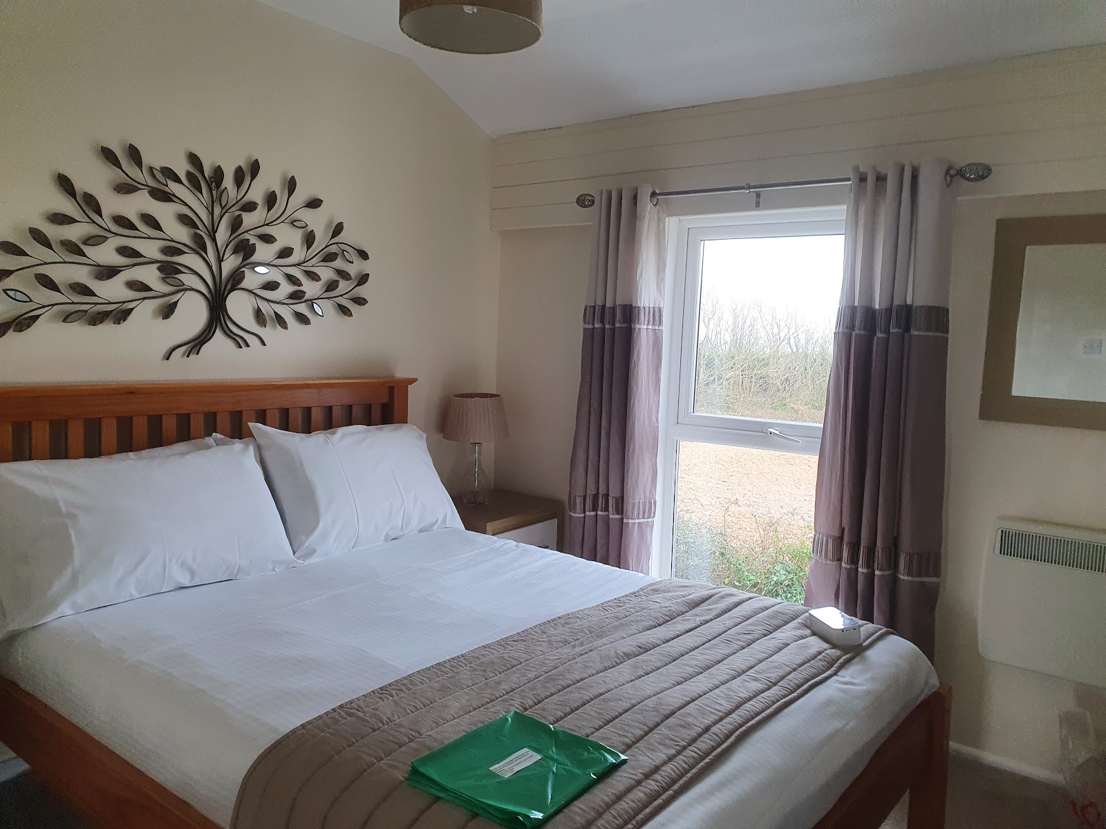 Perran View Holiday Village Trevellas - United Kingdom