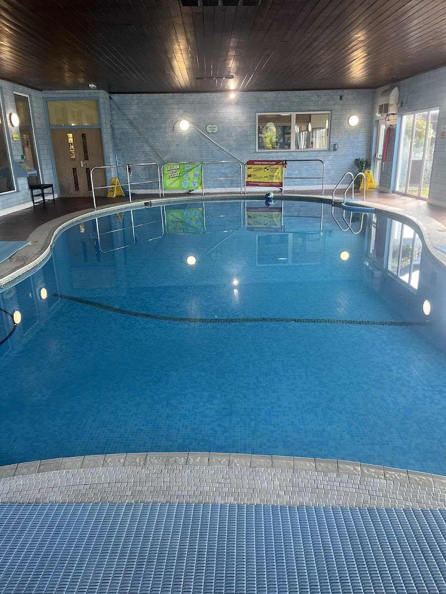 Perran View Holiday Village Trevellas - United Kingdom