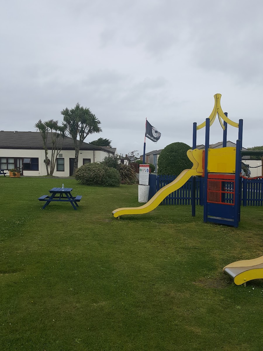 Perran View Holiday Village Trevellas - United Kingdom