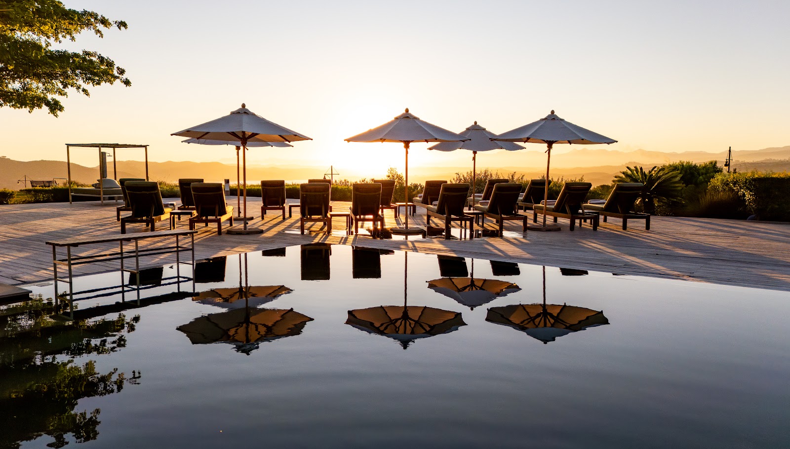 Pezula Resort Hotel & Spa