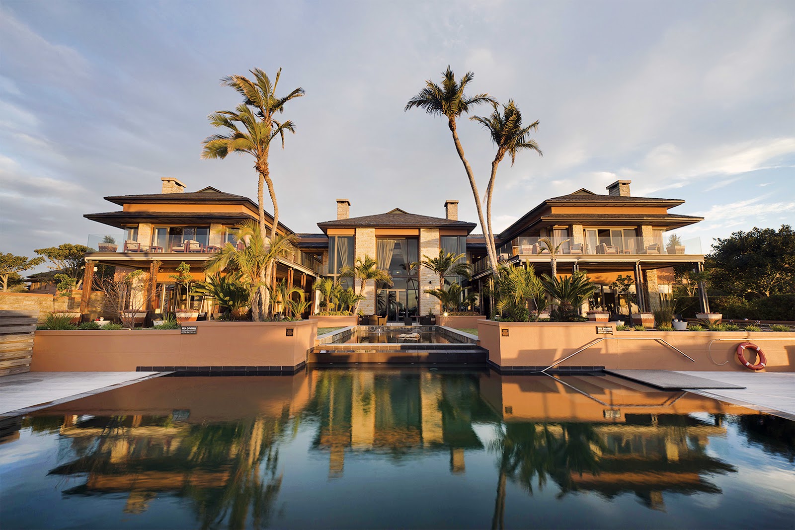 Pezula Resort Hotel & Spa
