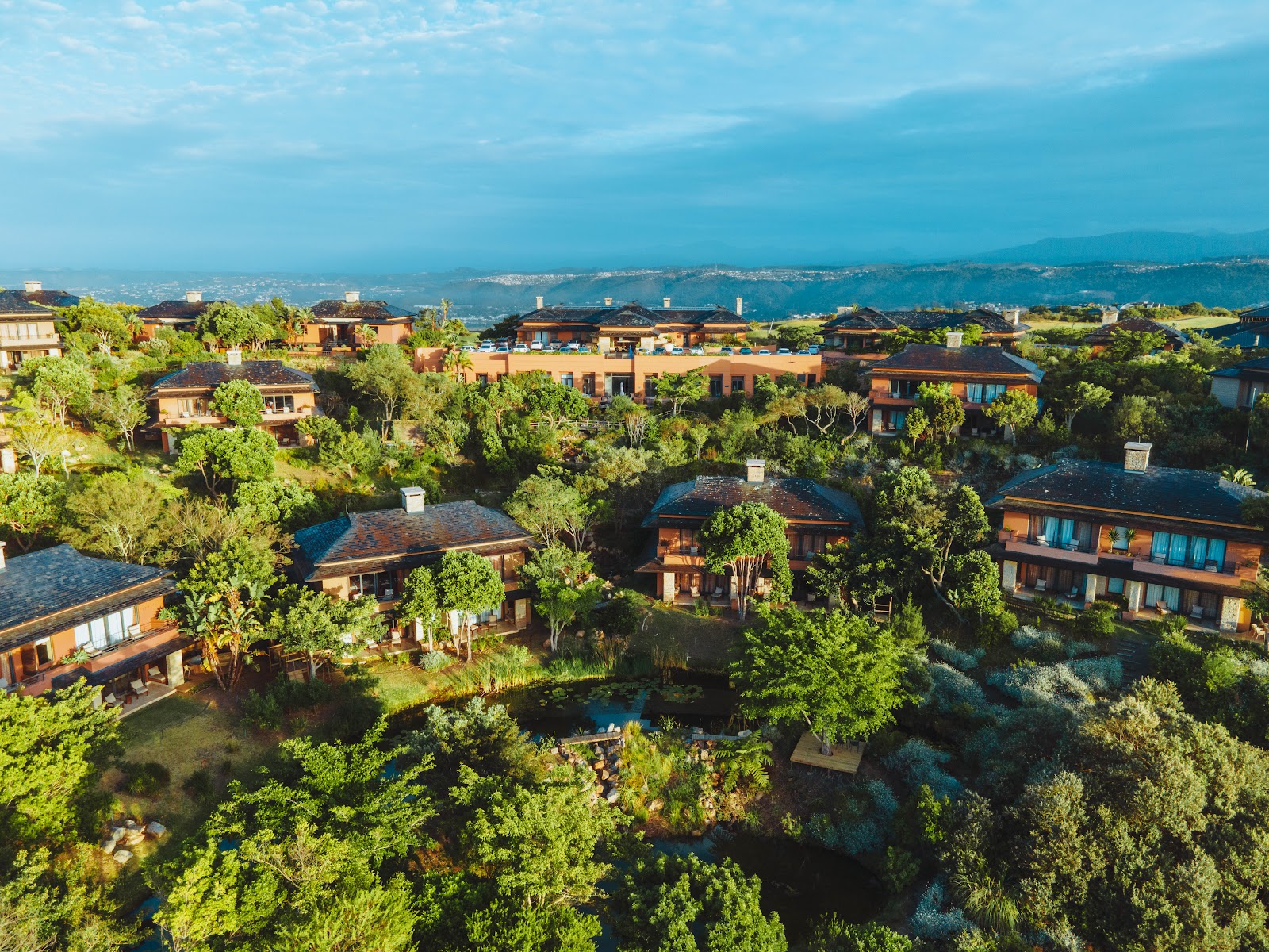 Pezula Resort Hotel & Spa