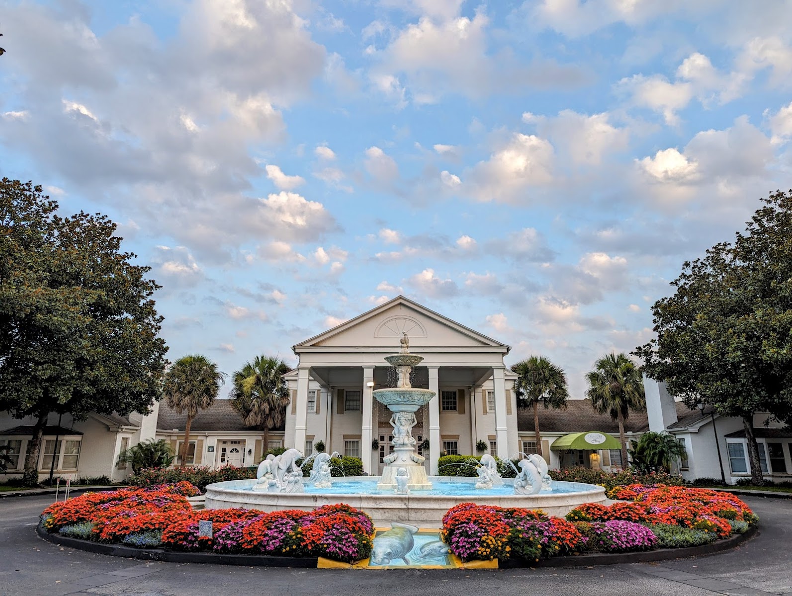 Plantation Club - United States