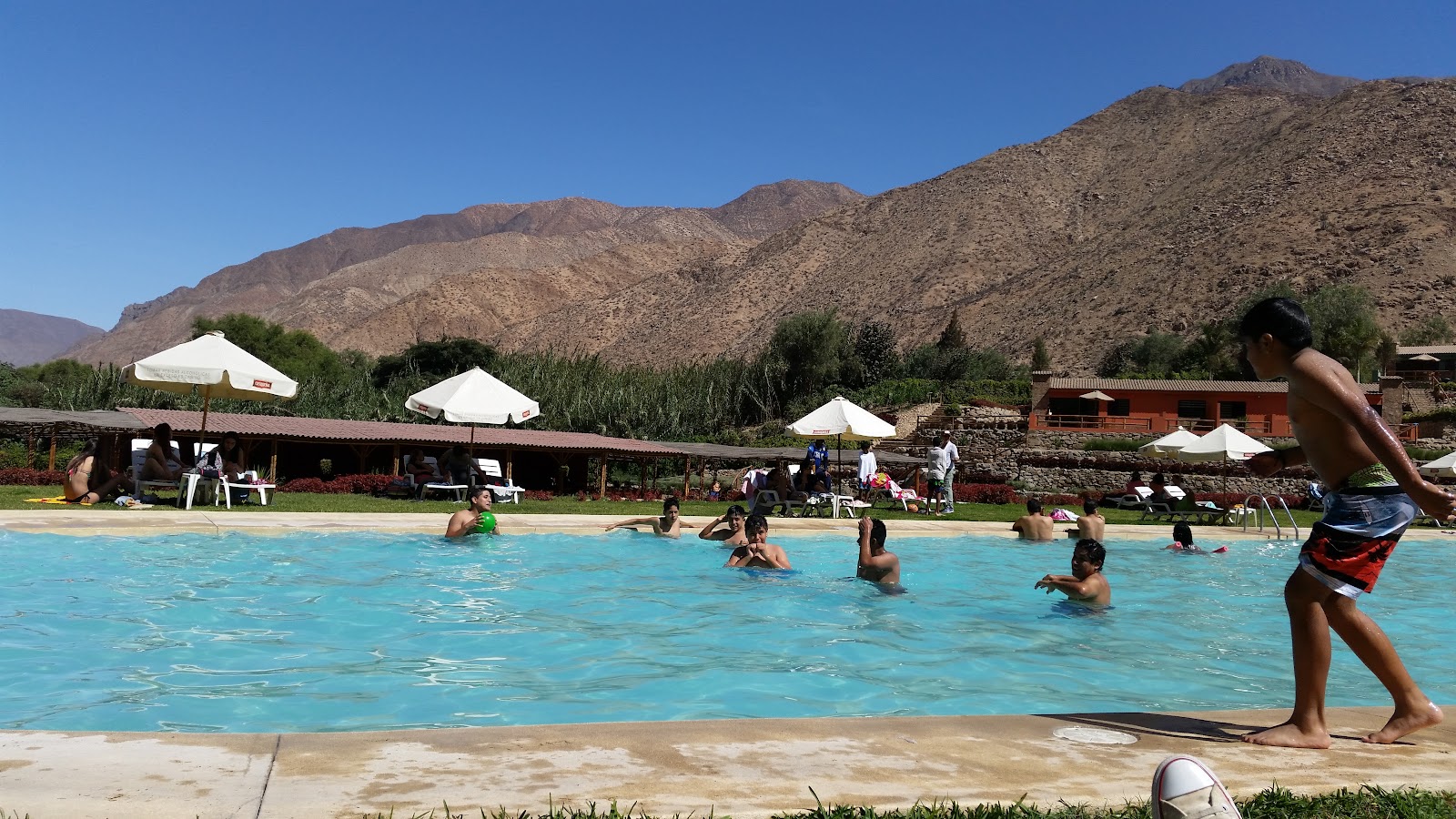 Quives Vacation Club - Peru