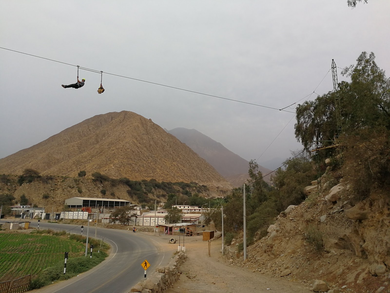 Quives Vacation Club - Peru
