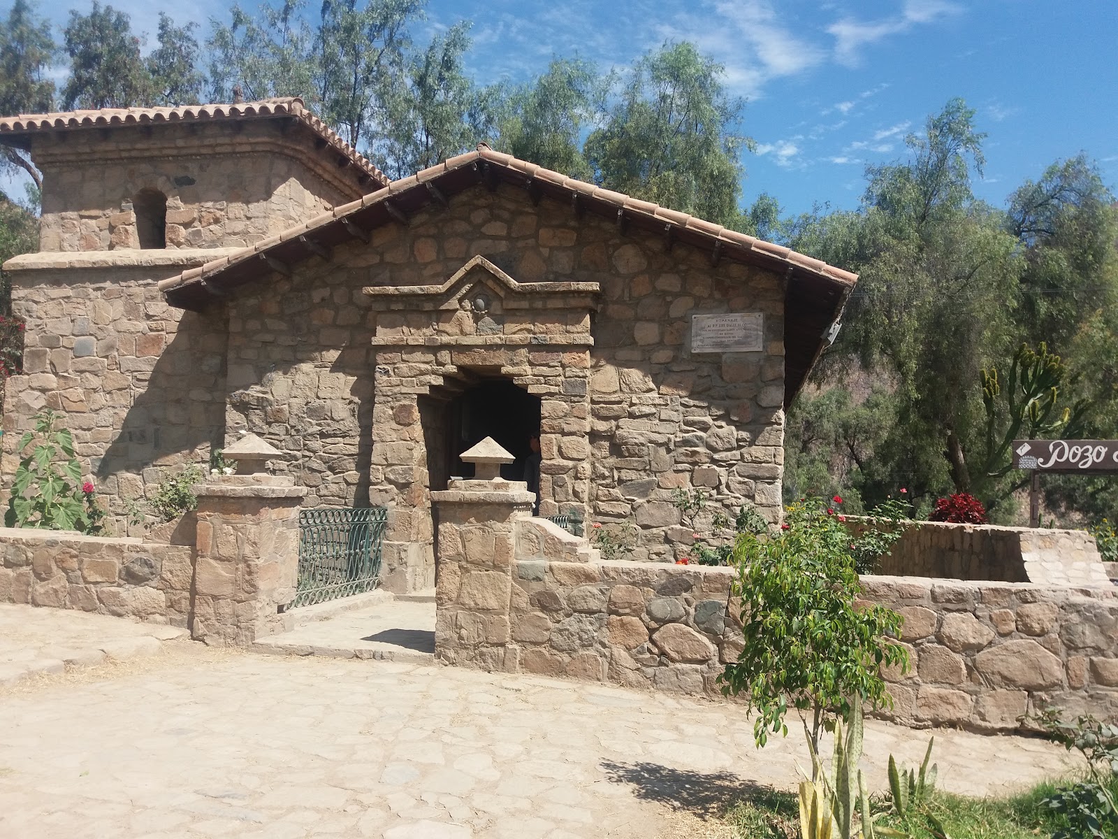 Quives Vacation Club - Peru