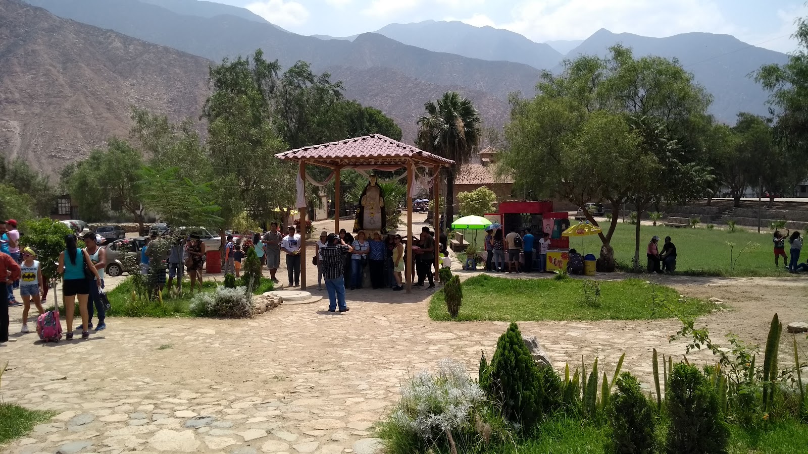 Quives Vacation Club - Peru