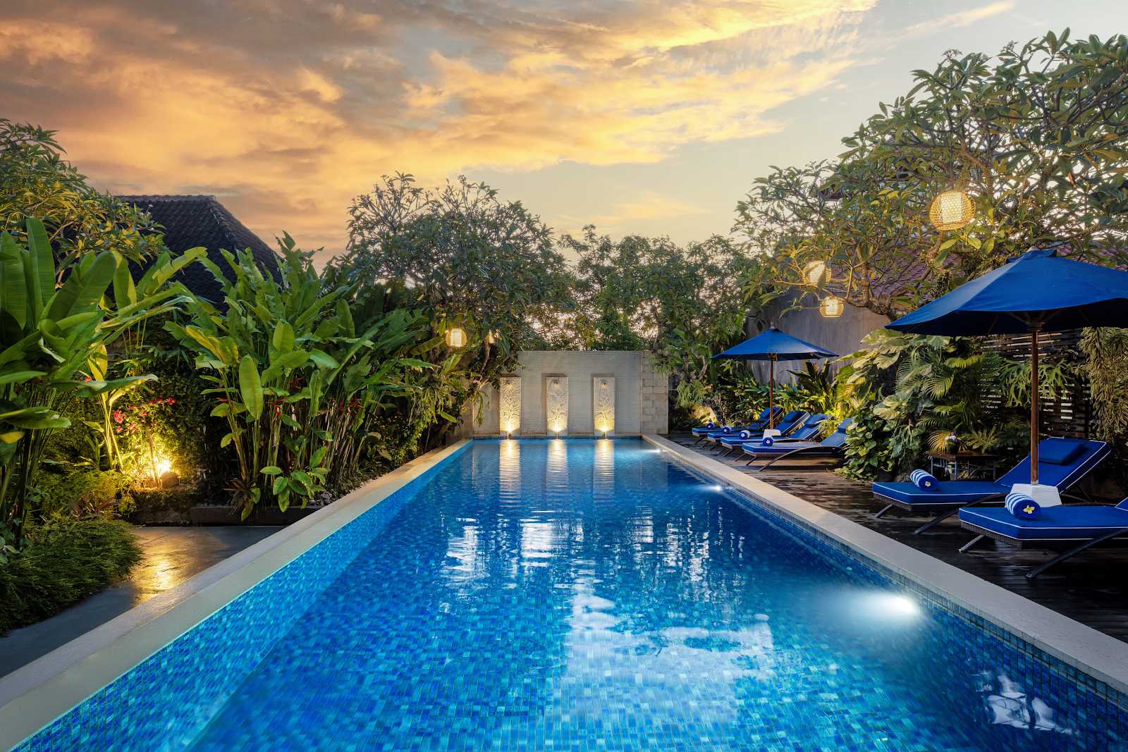 Residence Petitenget
