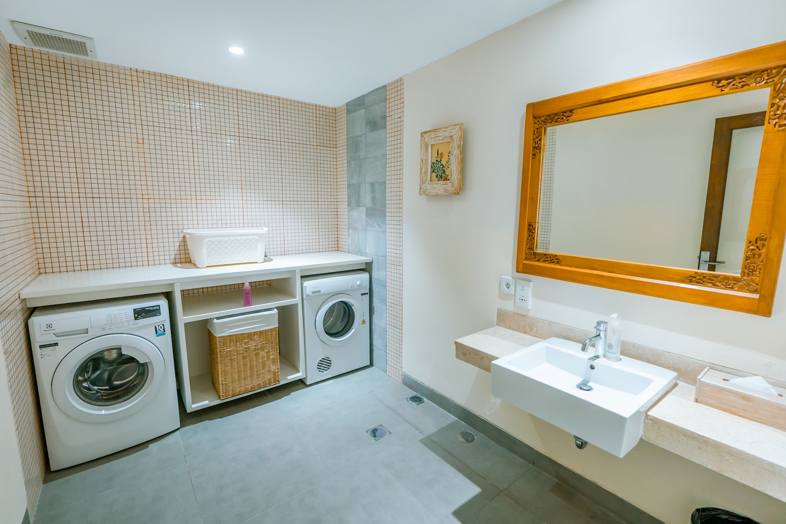 Residence Petitenget