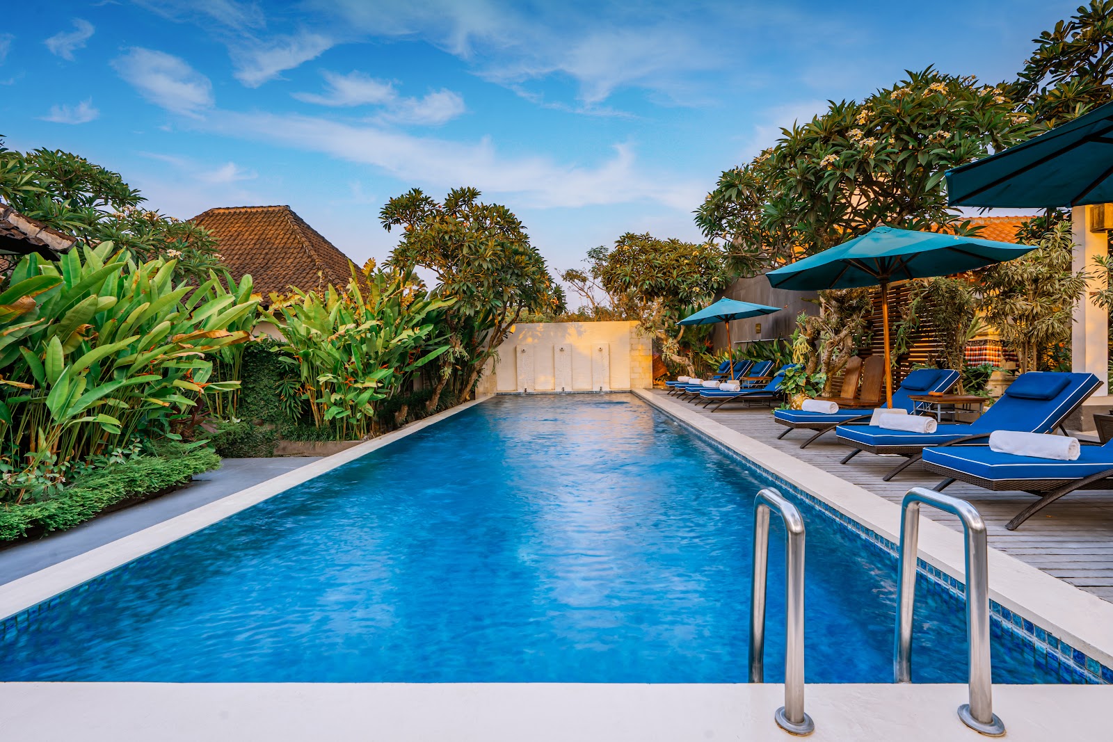 Residence Petitenget