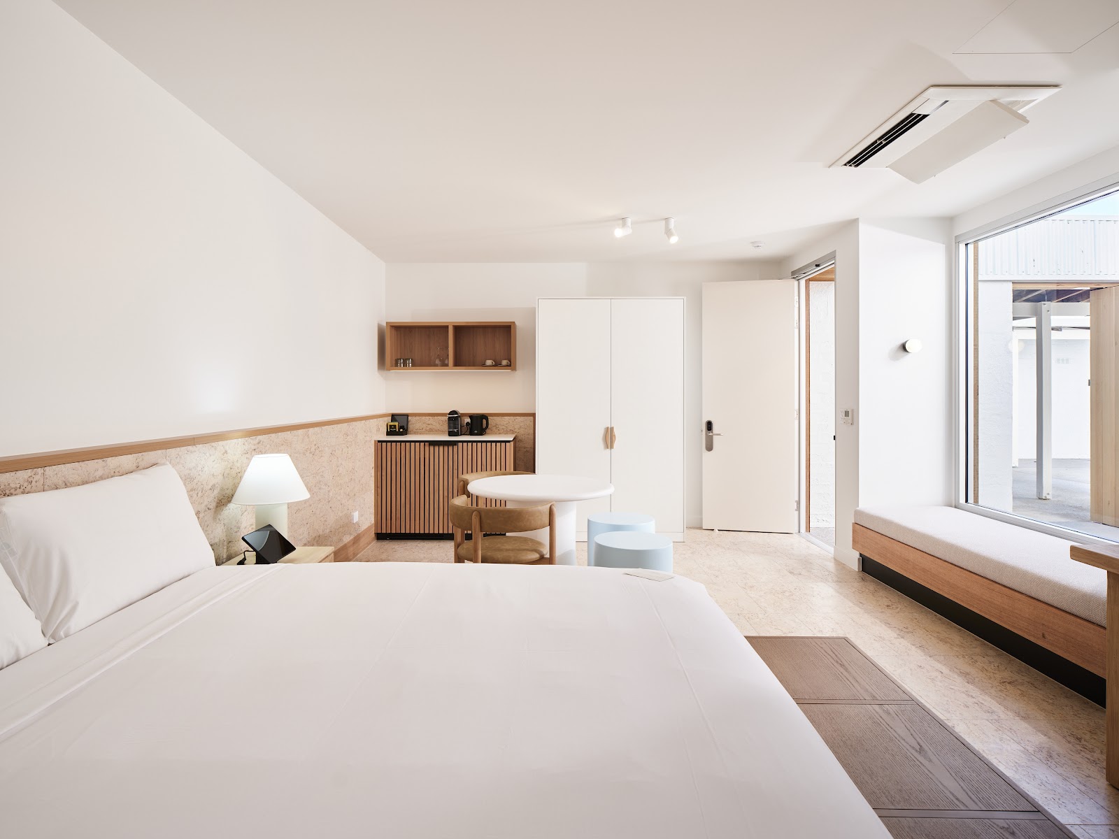 Rottnest Lodge