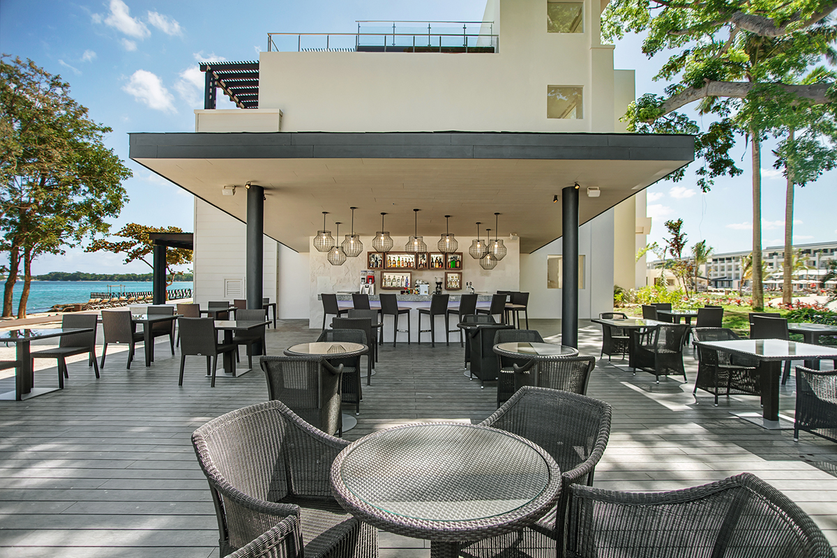 Royalton Negril - Jamaica