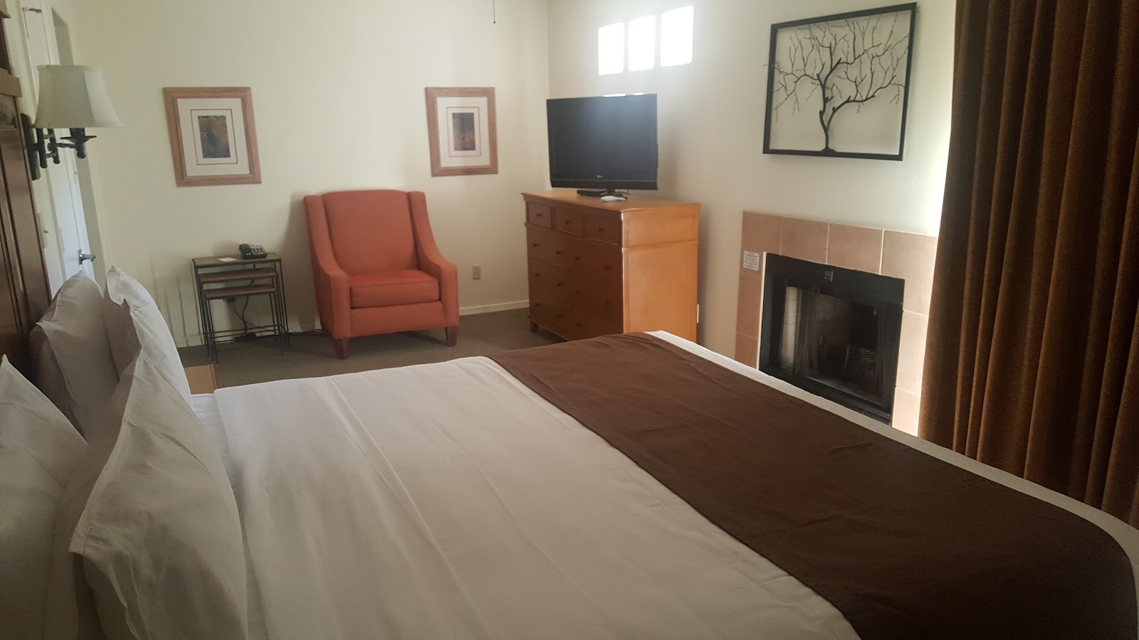 Sapphire Resorts @ Villas of Cave Creek