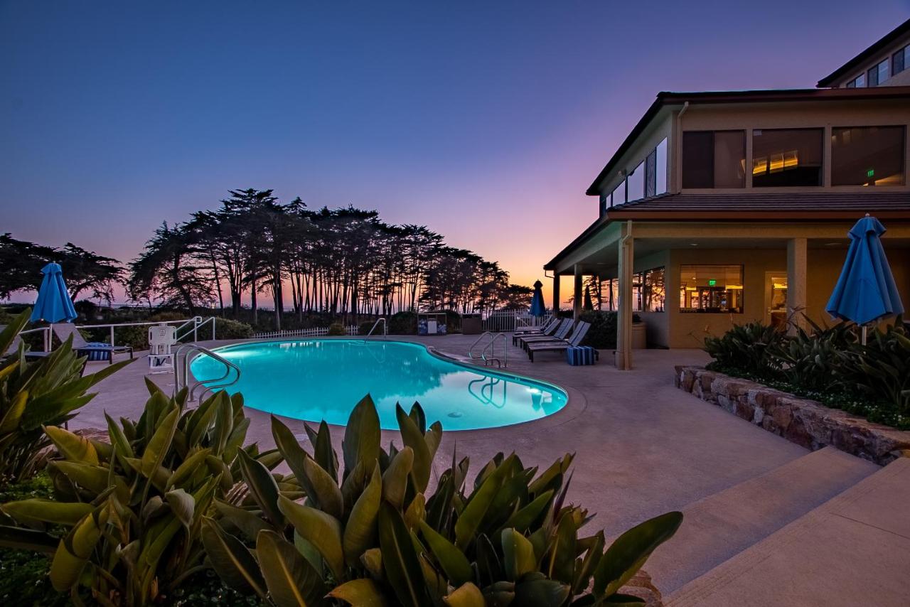 Seascape Condominiums