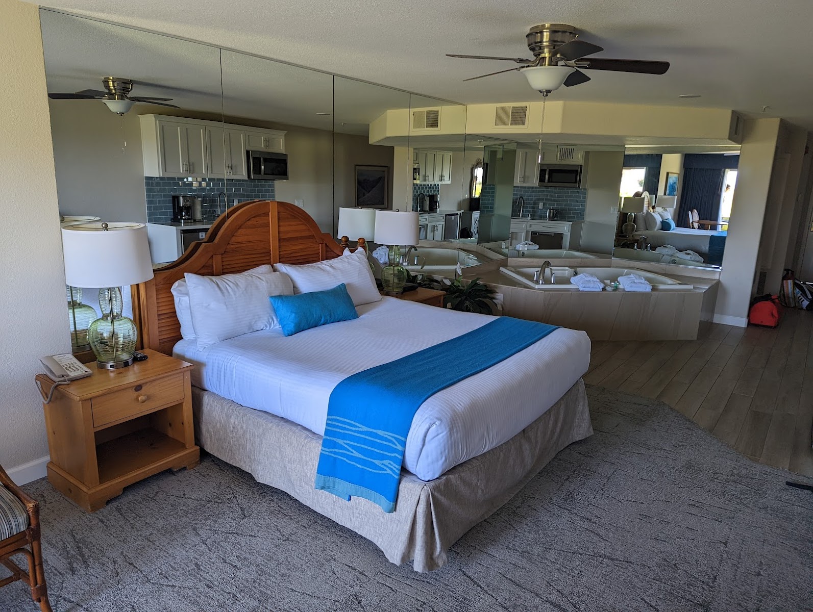 Seascape Condominiums