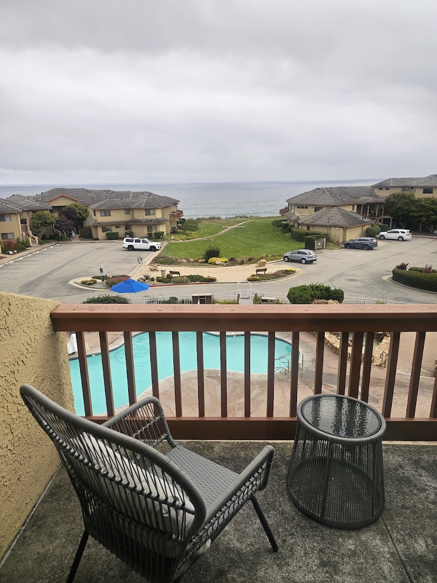 Seascape Condominiums