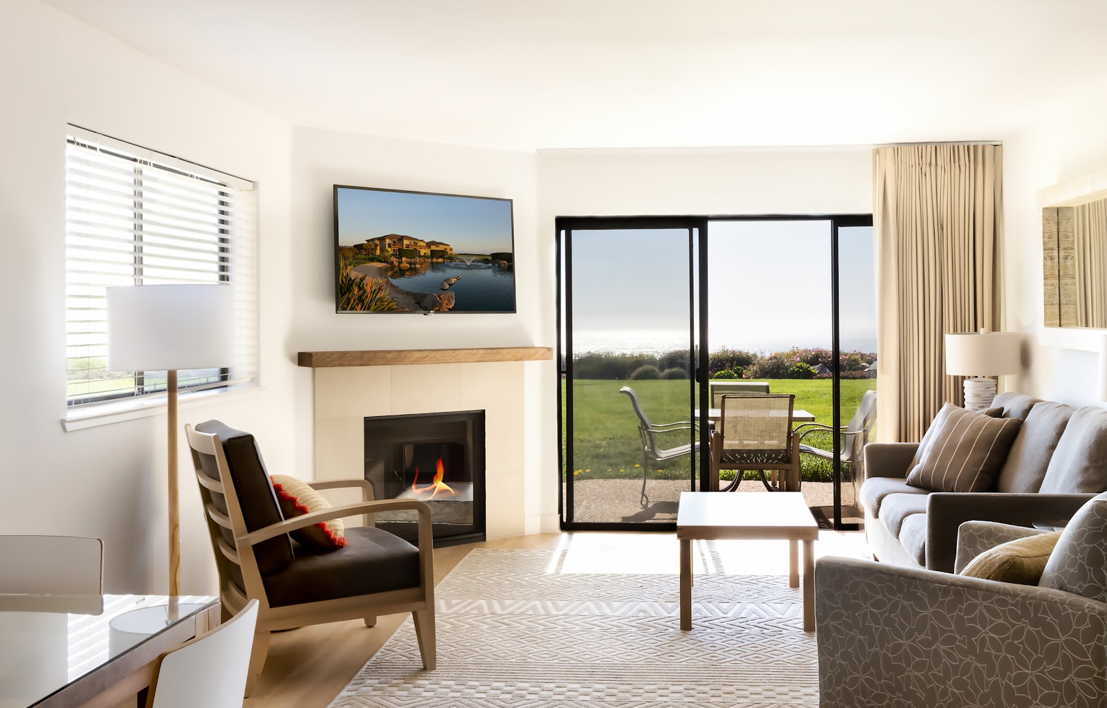 Seascape Condominiums