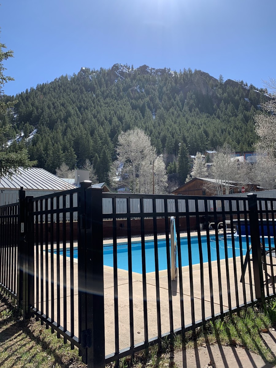 Shadow Mountain Lodge at Aspen