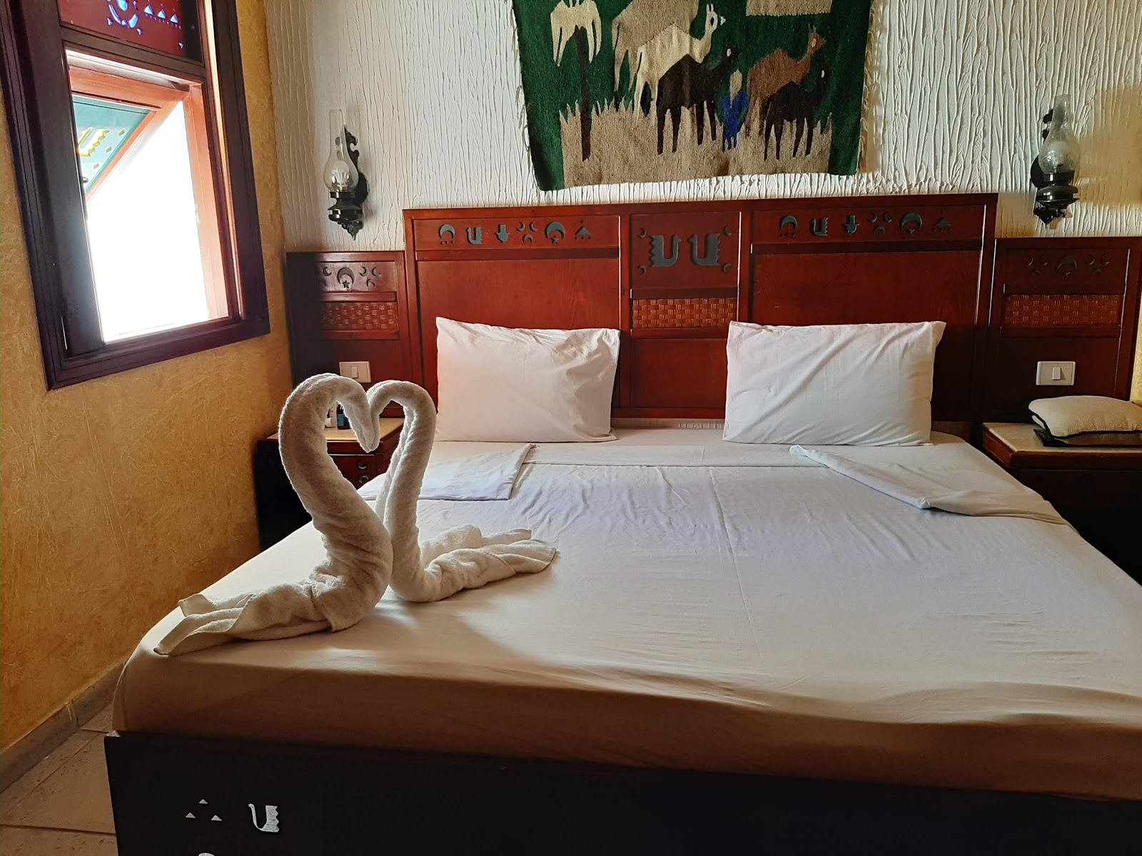 Sharm in Amarein Hotel