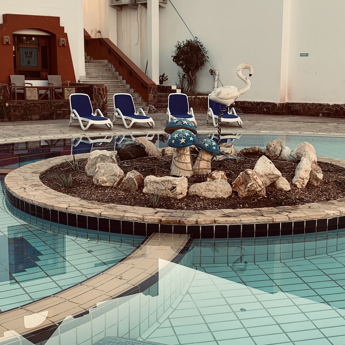 Sharm in Amarein Hotel